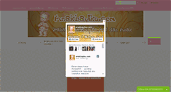 Desktop Screenshot of anakbayiku.com
